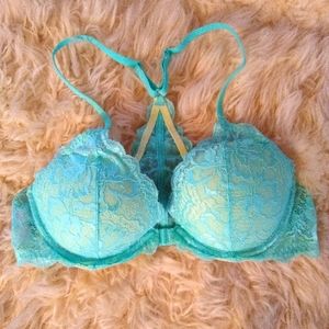 Push Up VS bra 34B